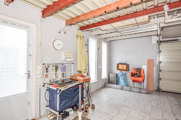 Medium property photo - Groen van Prinstererlaan 70, 5237 CG 's-Hertogenbosch